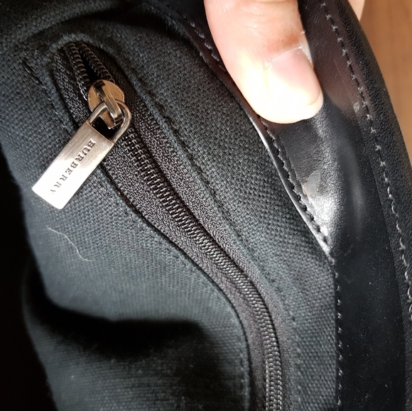 Burberry tote - Picture 6 of 15